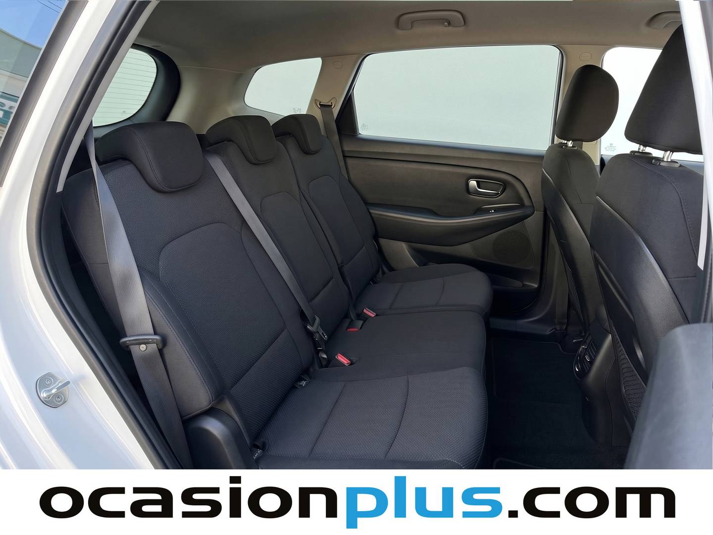 KIA Carens KIA Carens 1.6 GDi Eco-Dynamic x-Tech (135 CV) al mejor precio