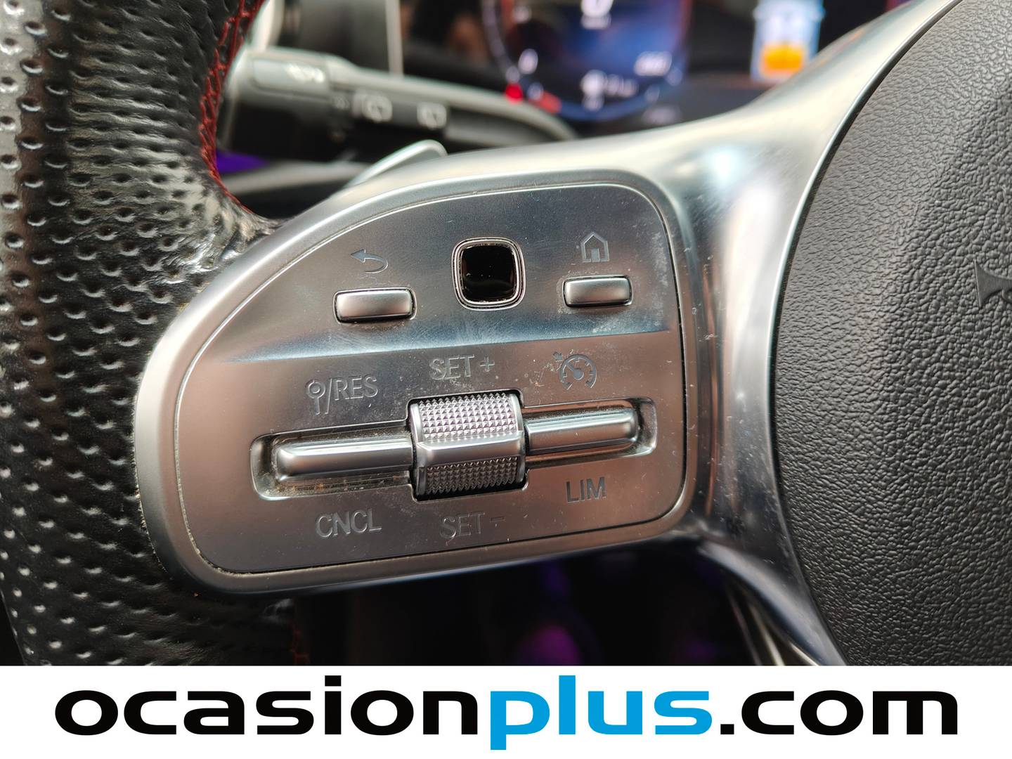 Foto Mercedes Clase A Mercedes-Benz Clase A 220  (190 CV) Pack AMG