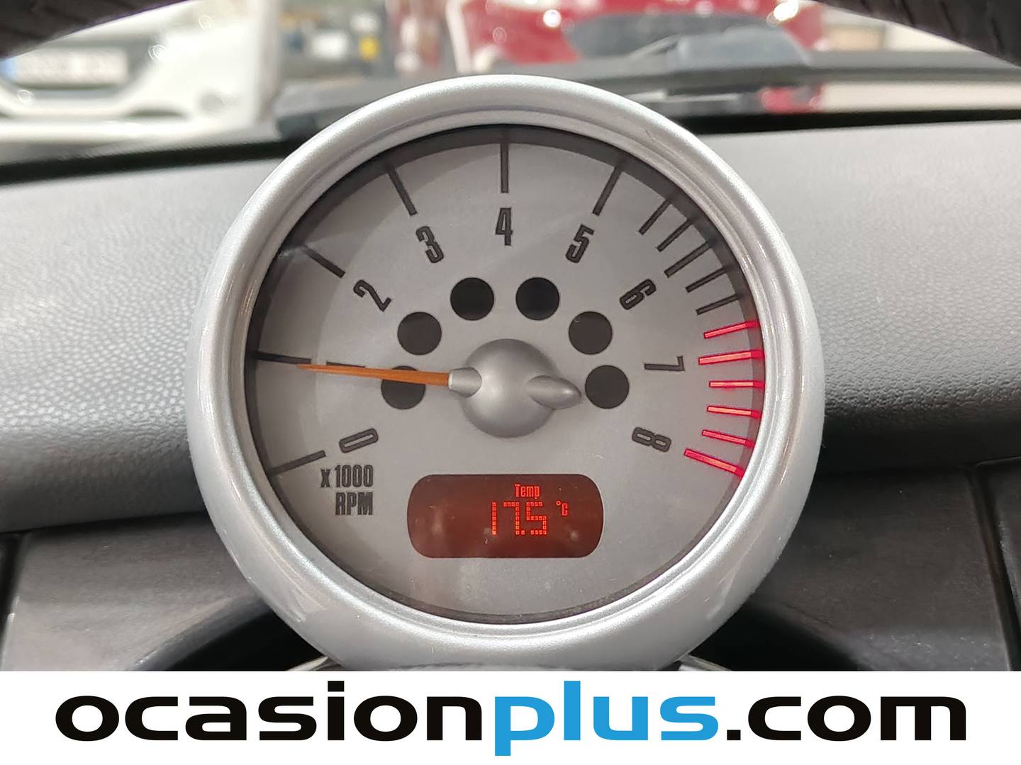 Mini MINI MINI MINI Cooper Cooper  (115 CV) 2004