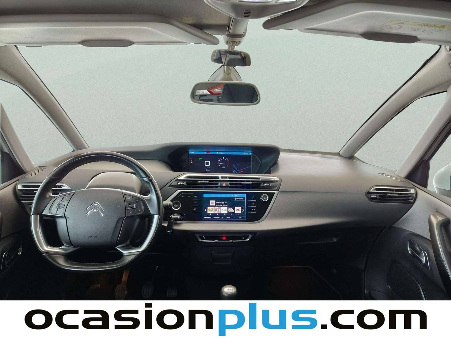 Citroën Grand C4 Picasso Citroën Grand C4 Picasso PureTech 130 Shine S&S (130 CV) 7 Plazas de ocasión