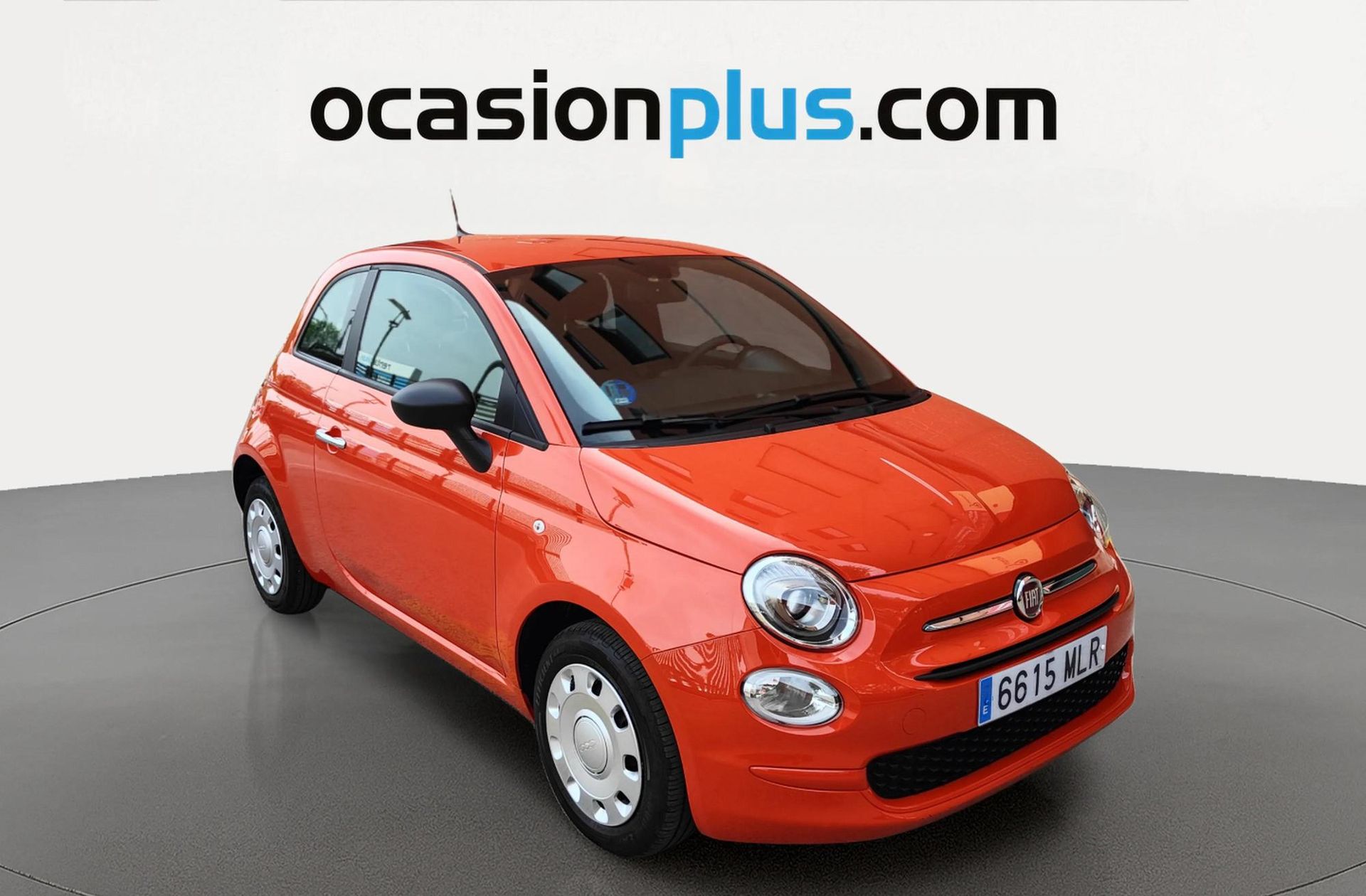 Fiat 500 1.0 Hybrid Monotrim - foto 2