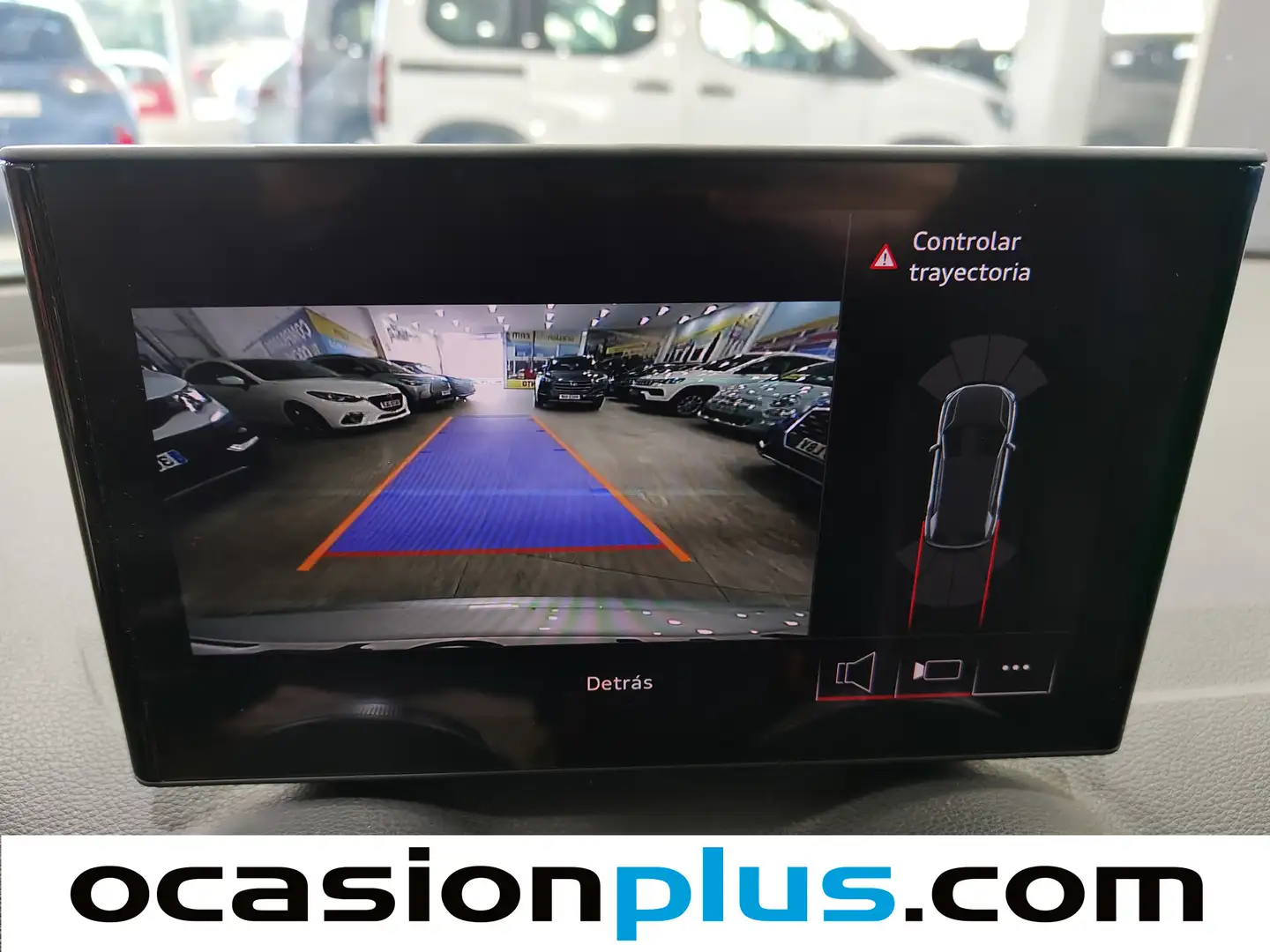 Foto Audi Q2 Audi Q2 S line 35 TFSI (150 CV) S tronic