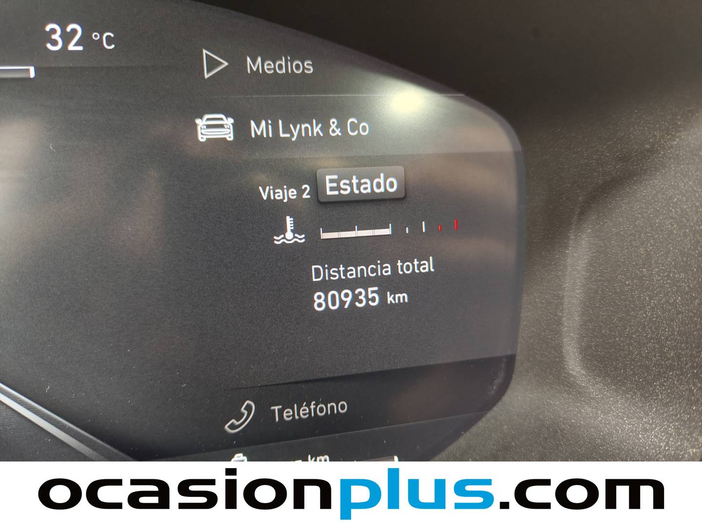 Lynk & Co 01 Lynk & Co 01 1.5 PHEV (261 CV) 261cv