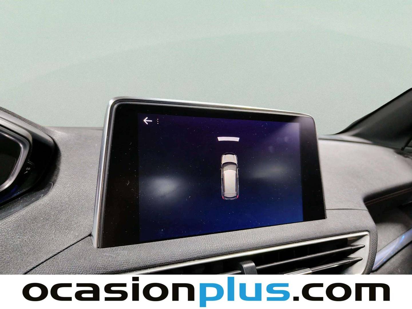 Acabados Peugeot 3008 Peugeot 3008 PureTech 130 S&S GT Line EAT8 (130 CV)