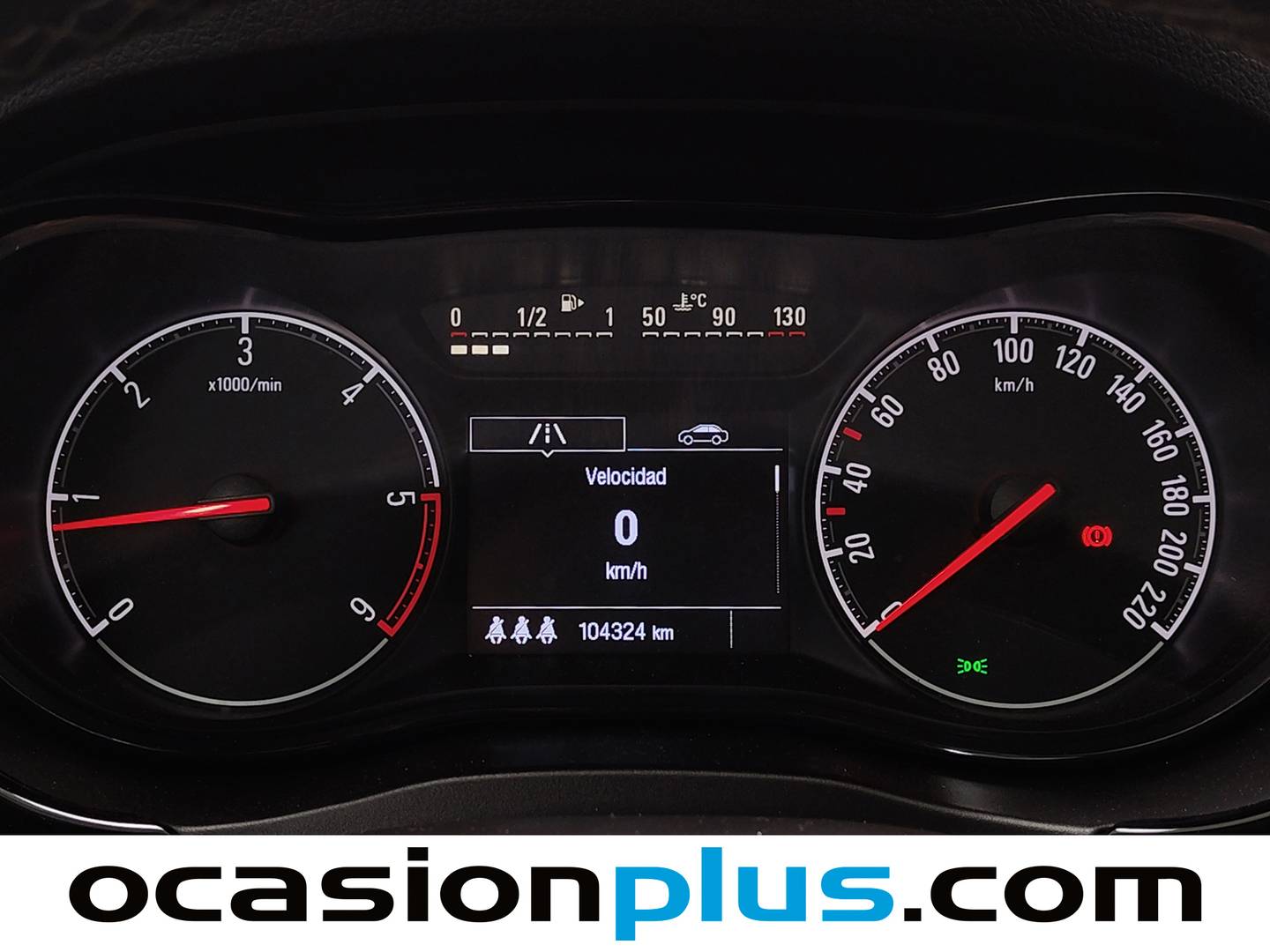 Opel Corsa Opel Corsa 1.3 CDTi S&S Selective (95 CV) 2016
