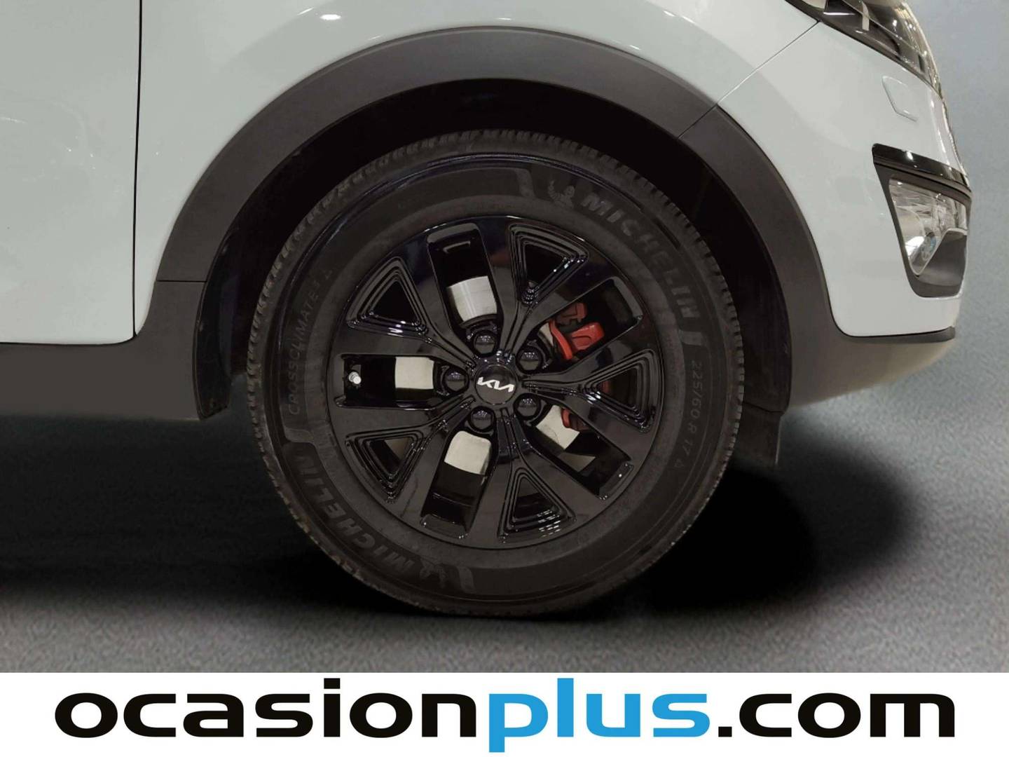 KIA Sportage KIA Sportage 1.6 GDI Drive 4x2 (135 CV) 135cv