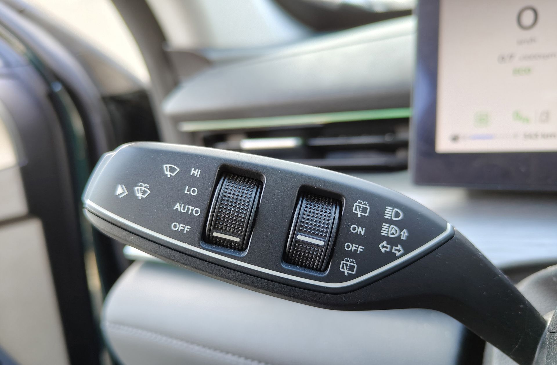 Ebro s800 1.6 T-GDi Luxury DCT 7 plazas - foto 30