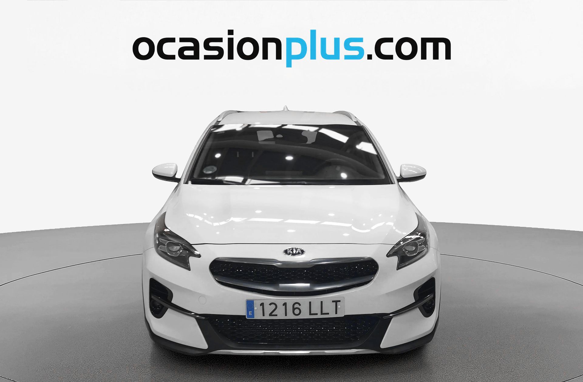 Kia XCeed 1.4 T-GDi Drive - foto 12