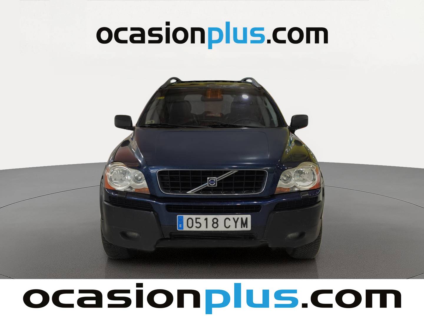 Volvo XC90 Volvo XC90 T6 Momentum (272 CV) 7 Plazas 272cv
