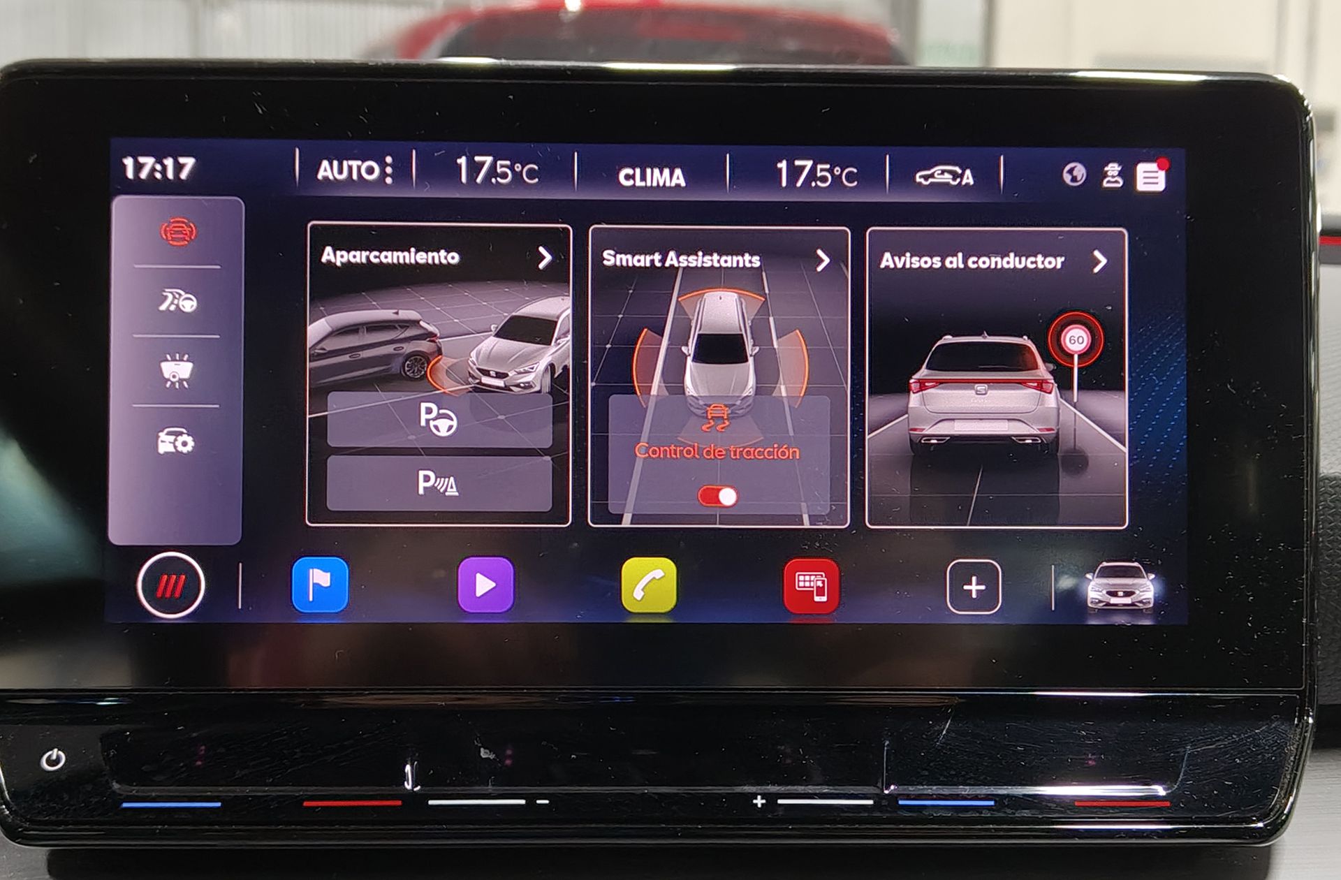 SEAT León ST 1.5 eTSI FR Go L DSG - foto 12