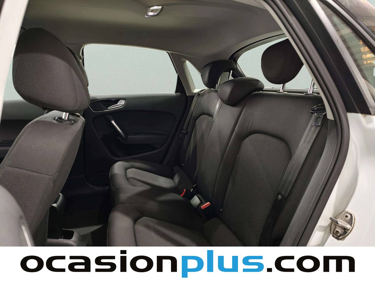 Foto Audi A1 Audi A1 Sportback Adrenalin 1.4 TDI ultra (90 CV) Pack S-Line