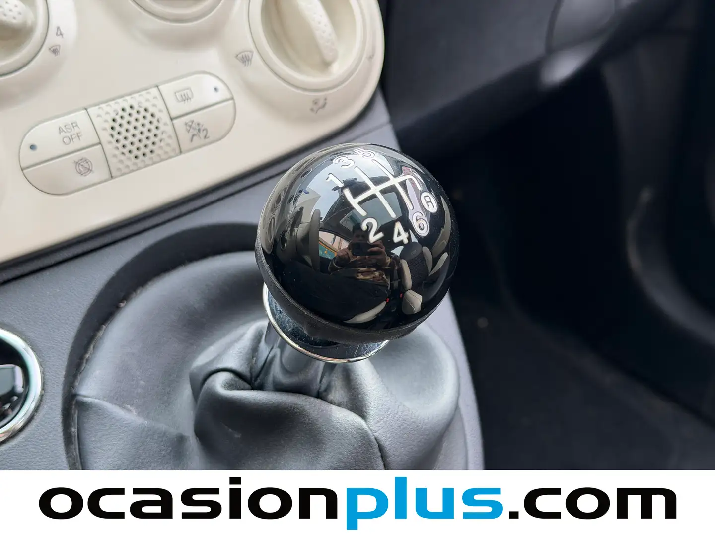 Foto Fiat 500 Fiat 500 1.0 Hybrid Dolcevita (70 CV)