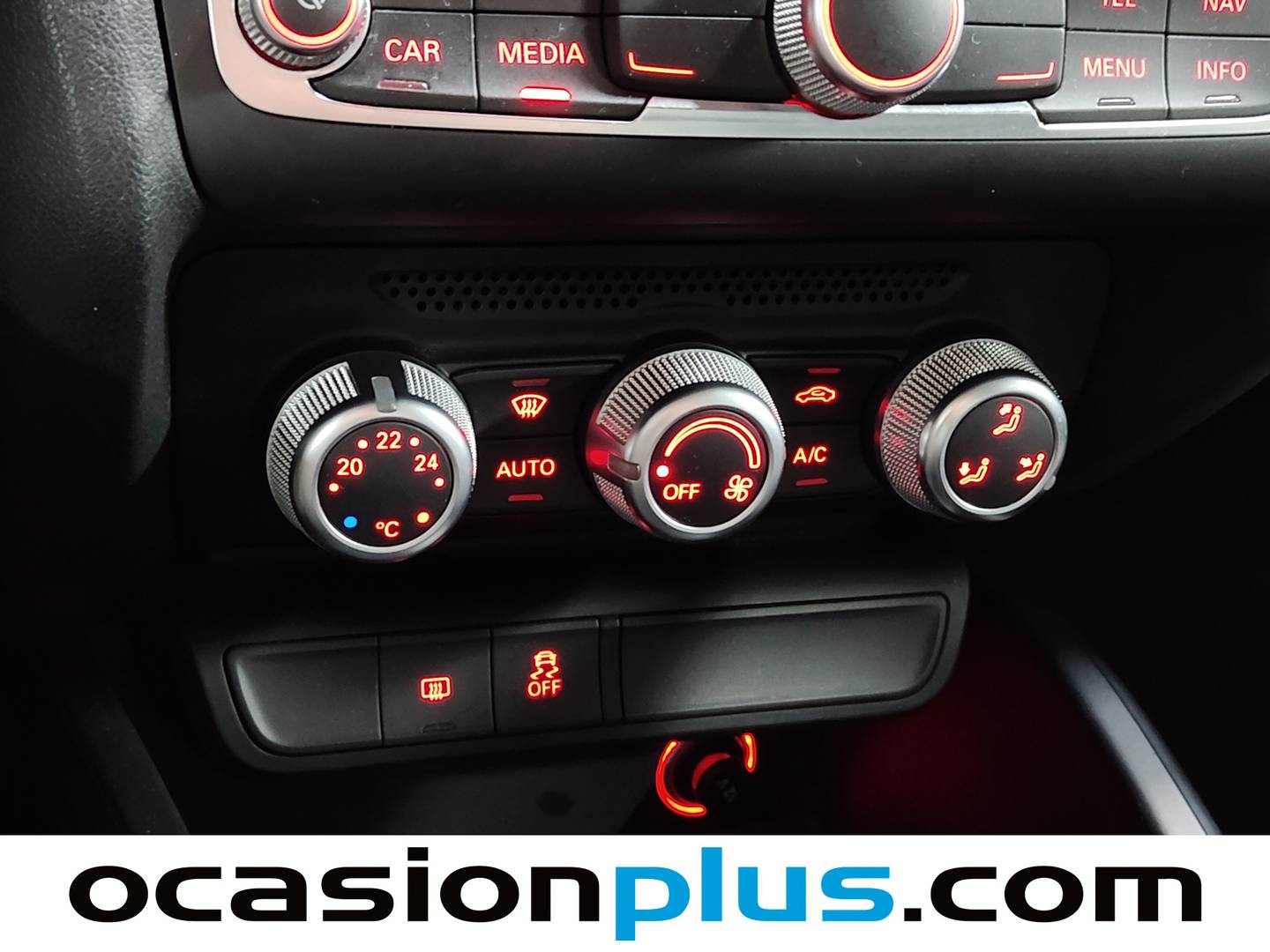 Foto Audi A1 Audi A1 Sportback Adrenalin 1.0 TFSI (95 CV) Pack S-Line