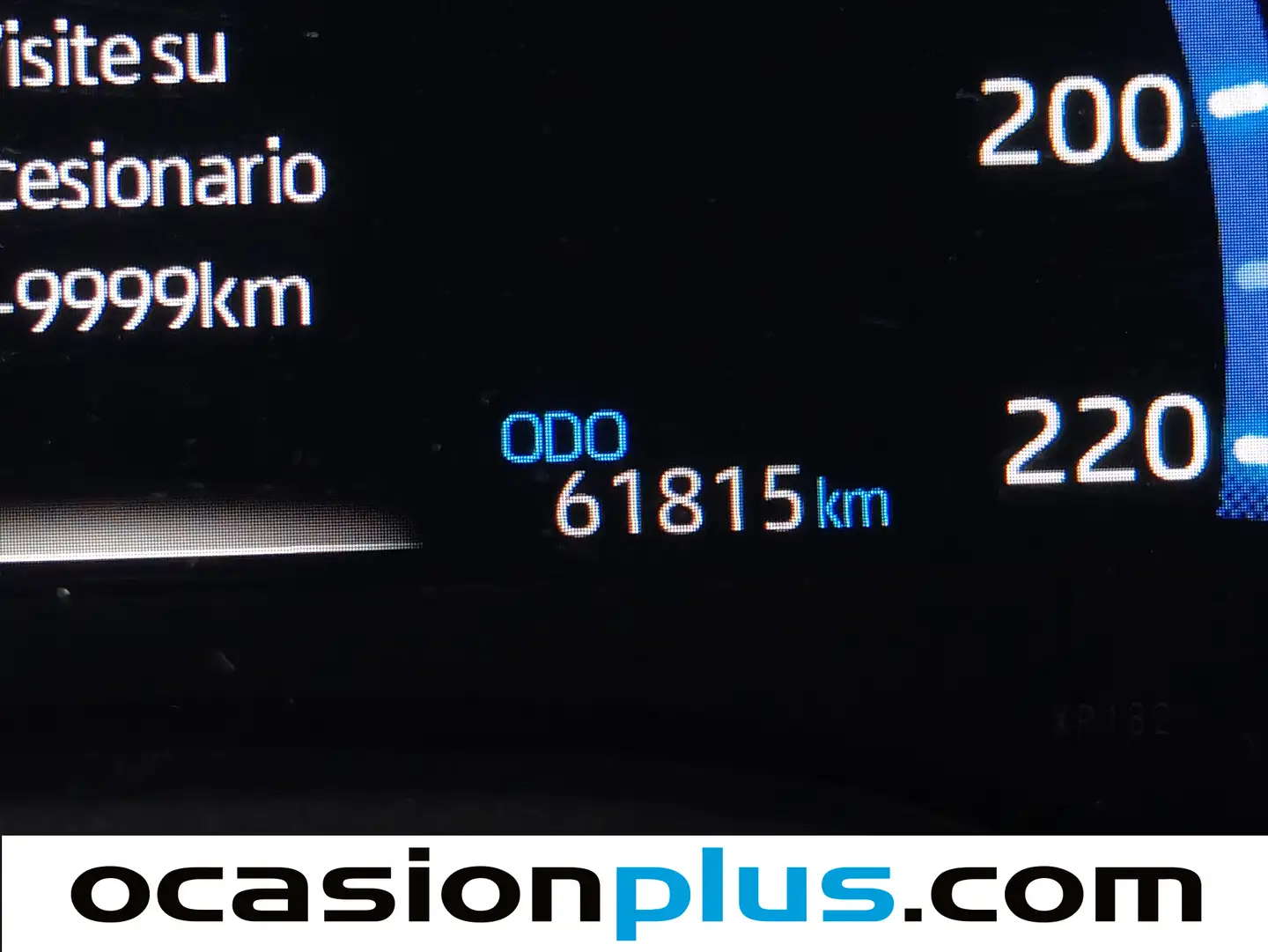 Foto Toyota Yaris Cross Toyota Yaris Cross 120H Active Tech (116 CV)