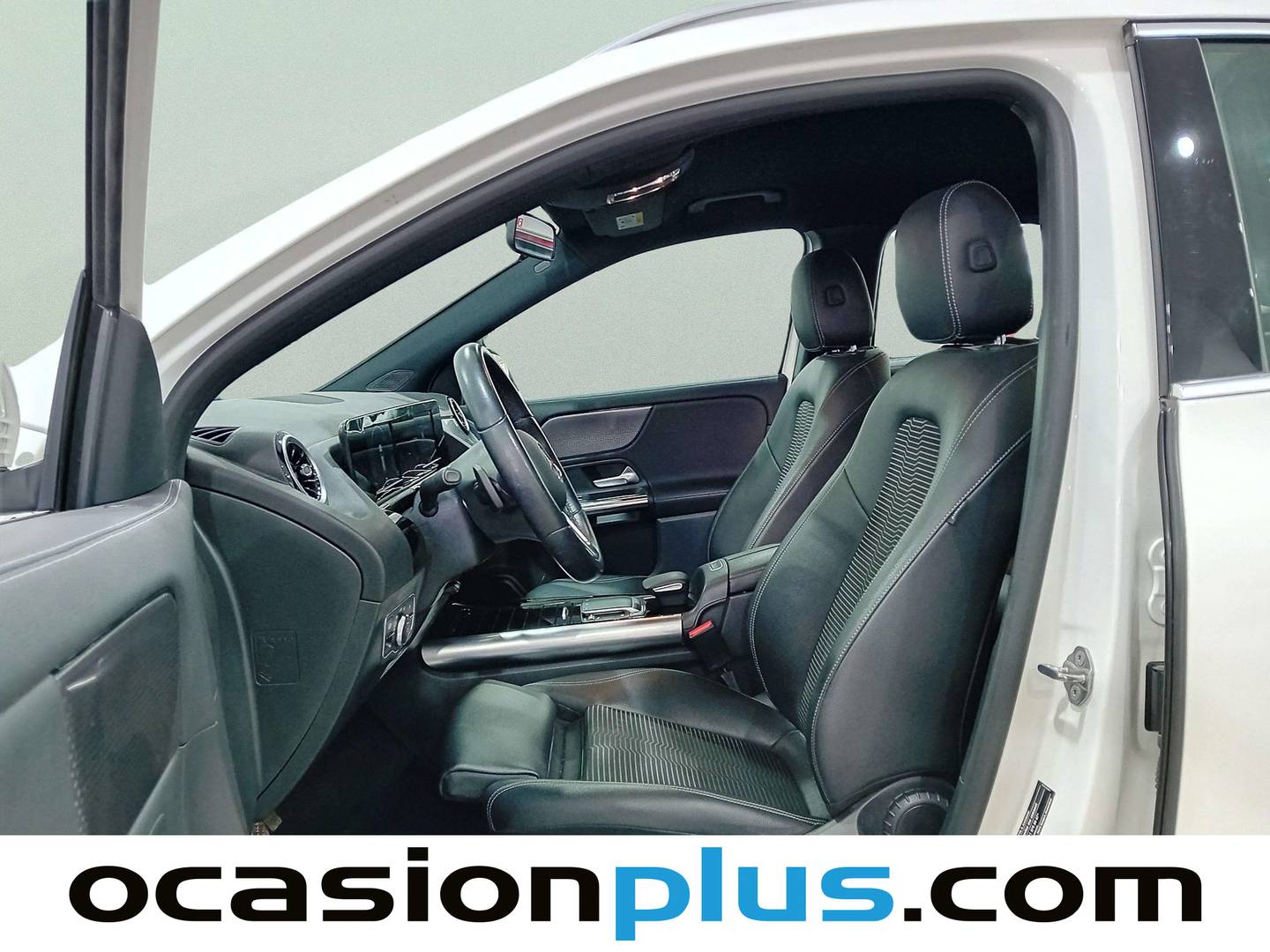 Foto Mercedes GLA Mercedes-Benz GLA 200 D (150 CV)