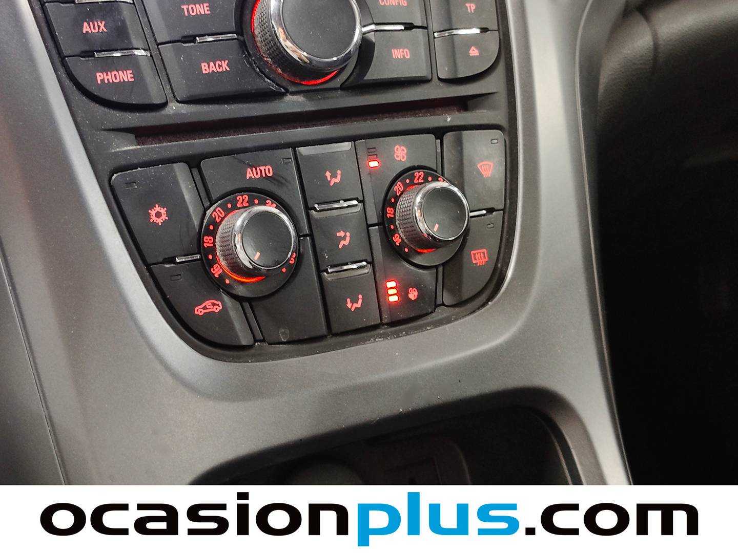 Opel Astra Opel Astra 1.7 CDTi Selective (110 CV) barato