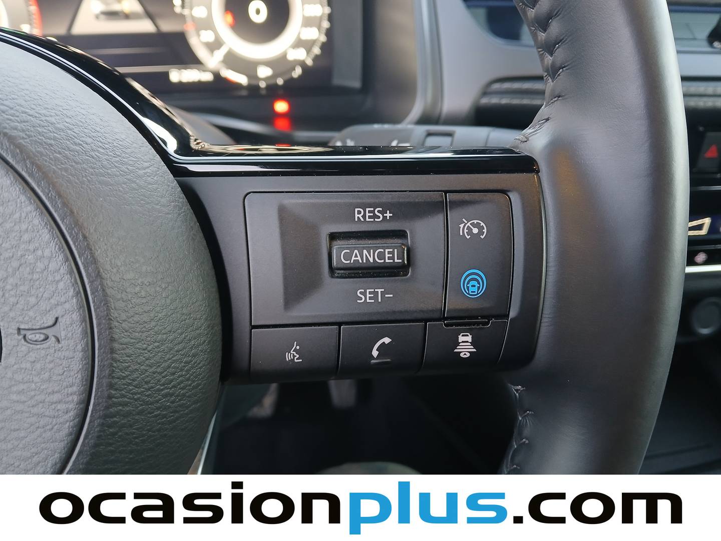Nissan QASHQAI Nissan Qashqai DIG-T 140 N-Connecta (140 CV) al mejor precio