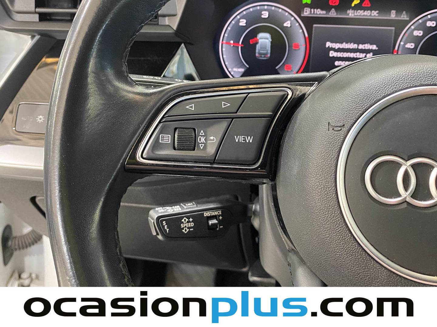 Audi A3 Audi A3 Sportback Advanced 30 TDI (116 CV) de ocasión