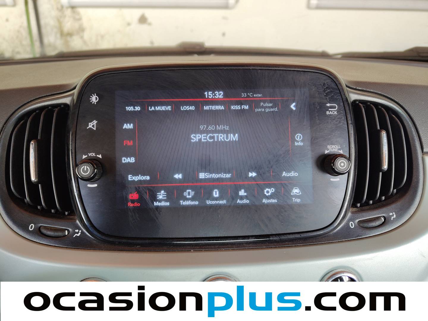 Fiat 500 Fiat 500 1.0 Hybrid Dolcevita (70 CV) barato