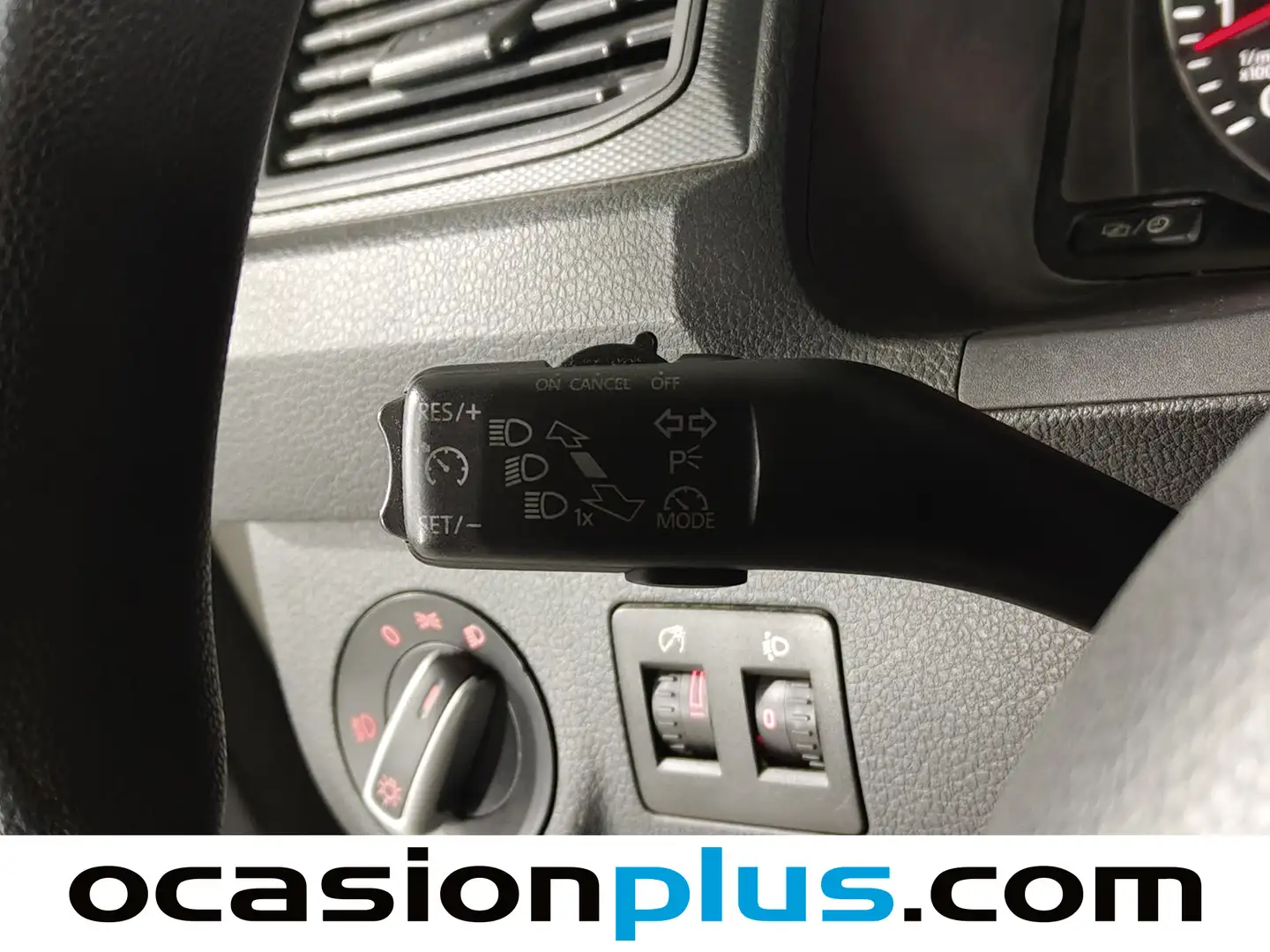 Foto Volkswagen Caddy Volkswagen Caddy GNC Furgon Maxi 1.4 TGI GNC BM (110 CV)