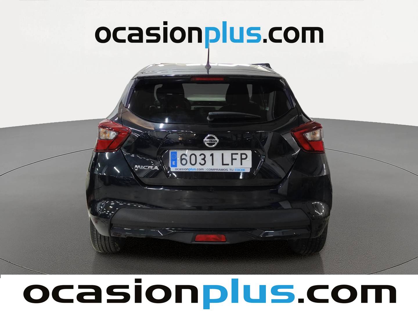 Nissan Micra Nissan Micra IG-T 100 Acenta (100 CV) barato