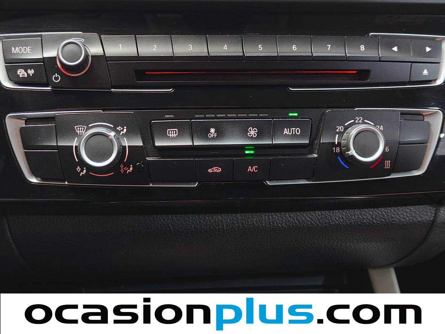 BMW Serie 1 BMW Serie 1 116d (116 CV) al mejor precio