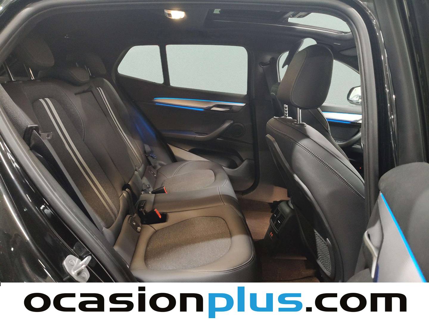 BMW X2 BMW X2 xDrive25e (220 CV) Pack M 2024