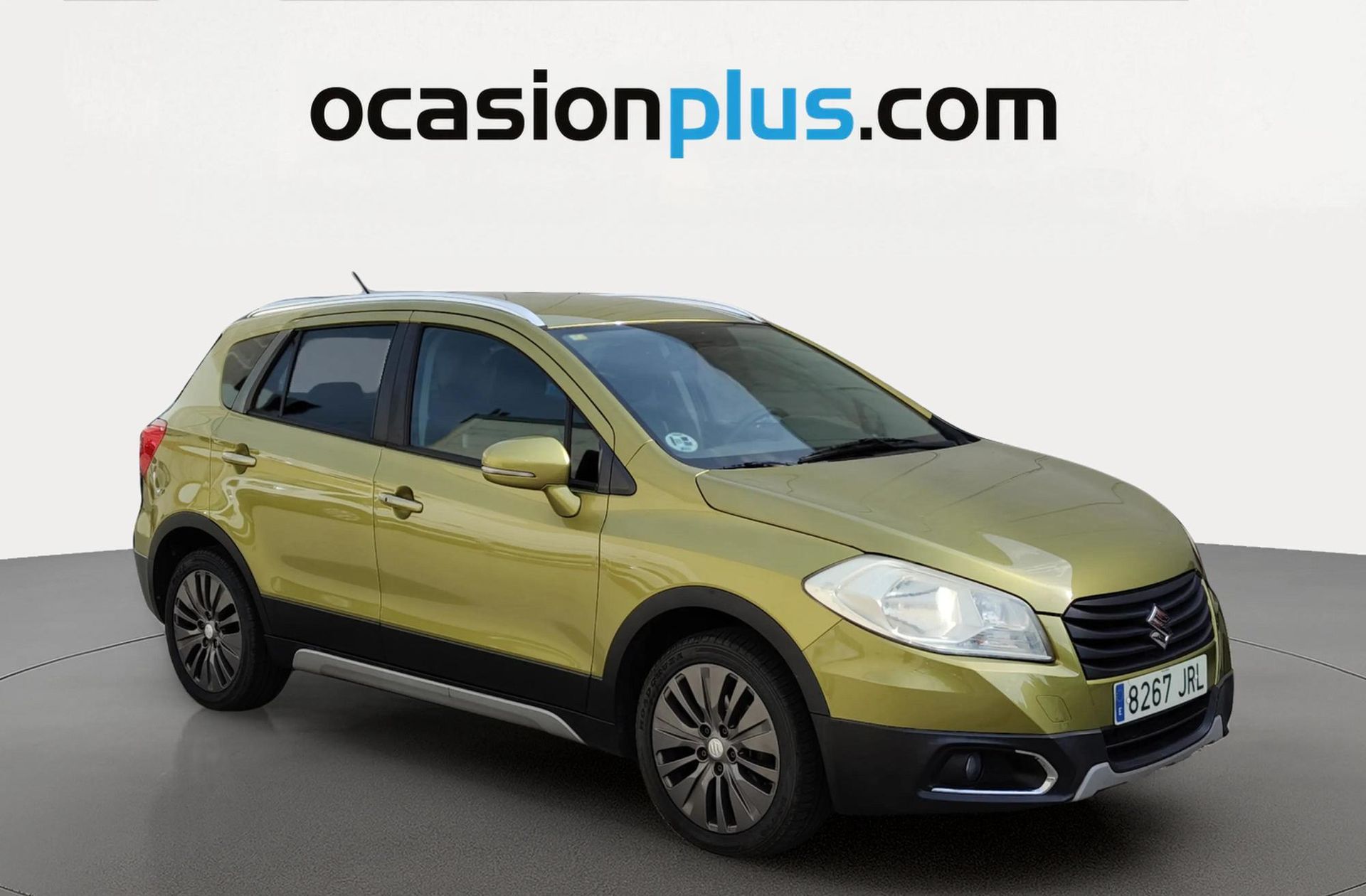 Suzuki S-Cross 1.6 Ddis GLE - foto 2