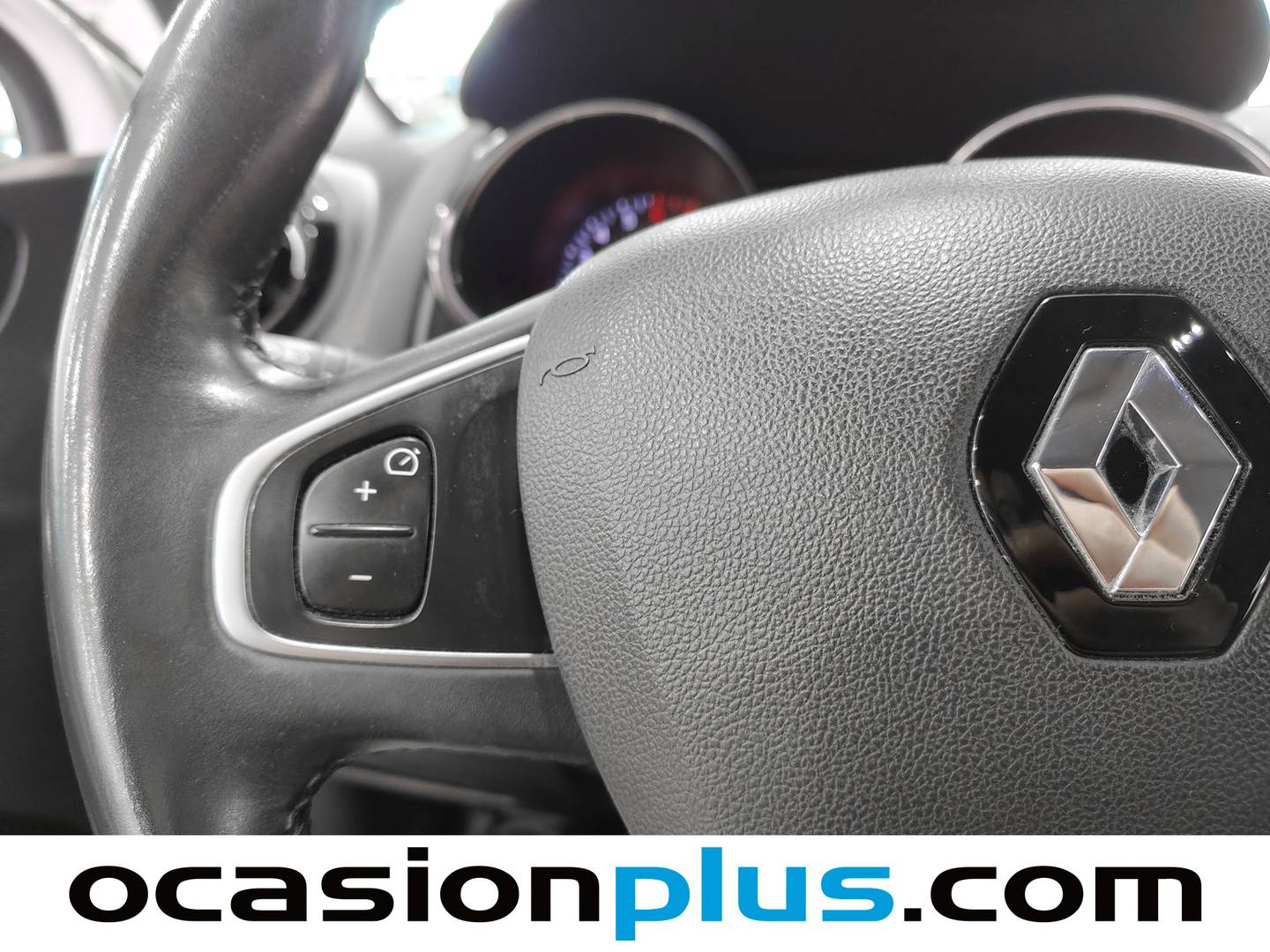 Foto Renault Clio Renault Clio Zen Energy TCe  (90 CV)