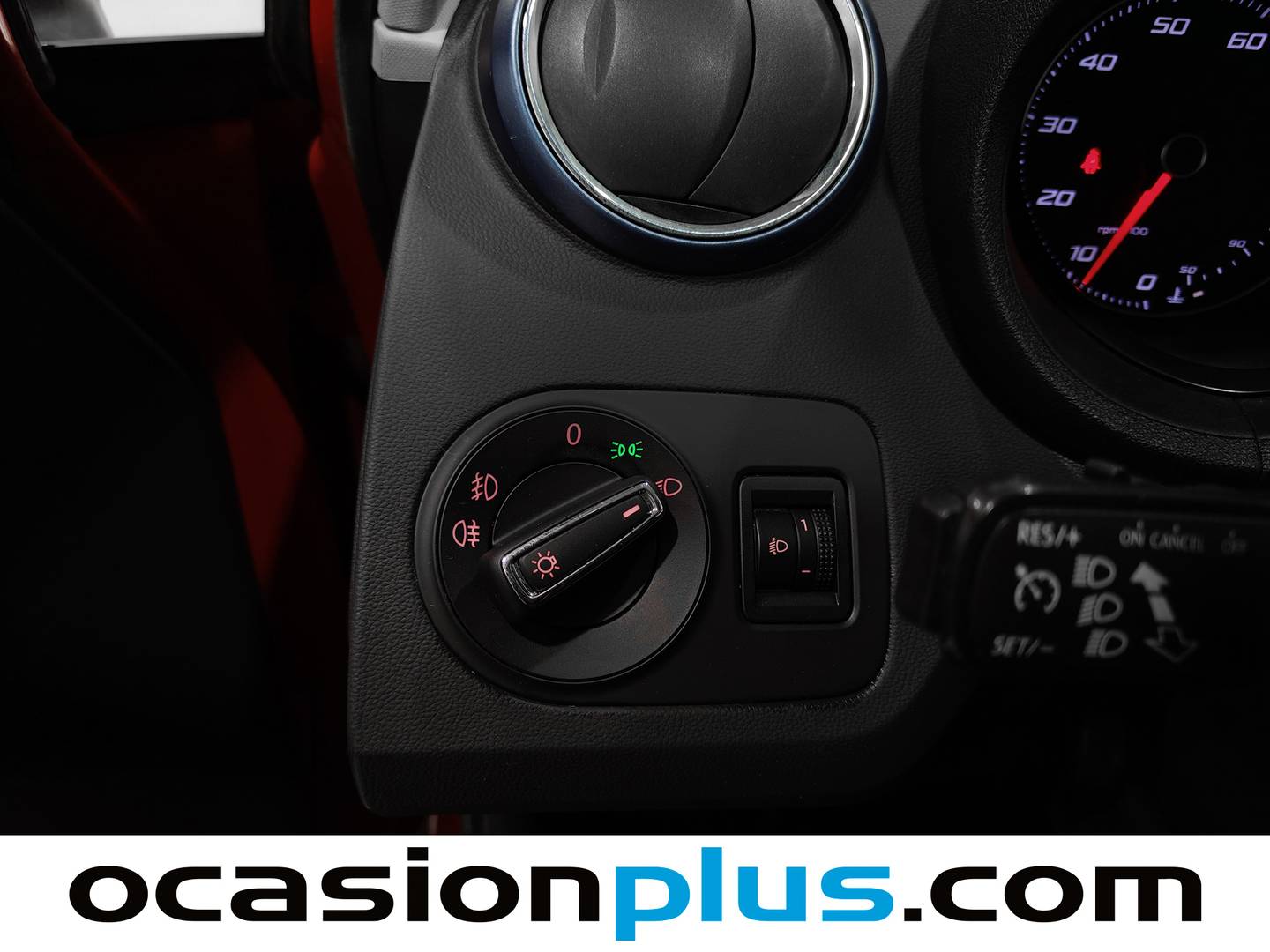 Seat Ibiza Seat Ibiza 1.0 Style Connect (75 CV) seminuevo