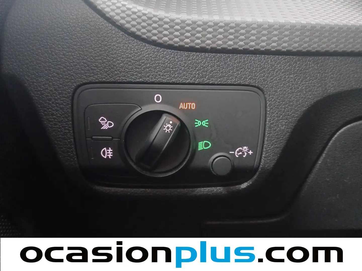 Foto Audi Q2 Audi Q2 Advanced 35 TFSI (150 CV) S tronic