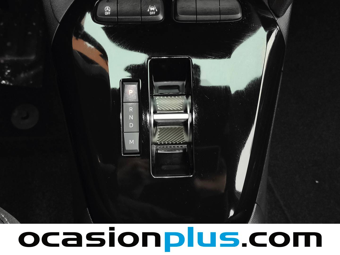 Foto Opel Corsa Opel Corsa 1.2 T XHL Hybrid GS eDCT (110 CV)