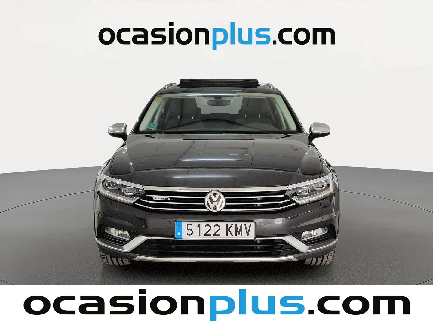 Volkswagen Passat Volkswagen Passat Alltrack Alltrack 2.0 TDI BMT 4Motion  (190 CV) DSG al mejor precio