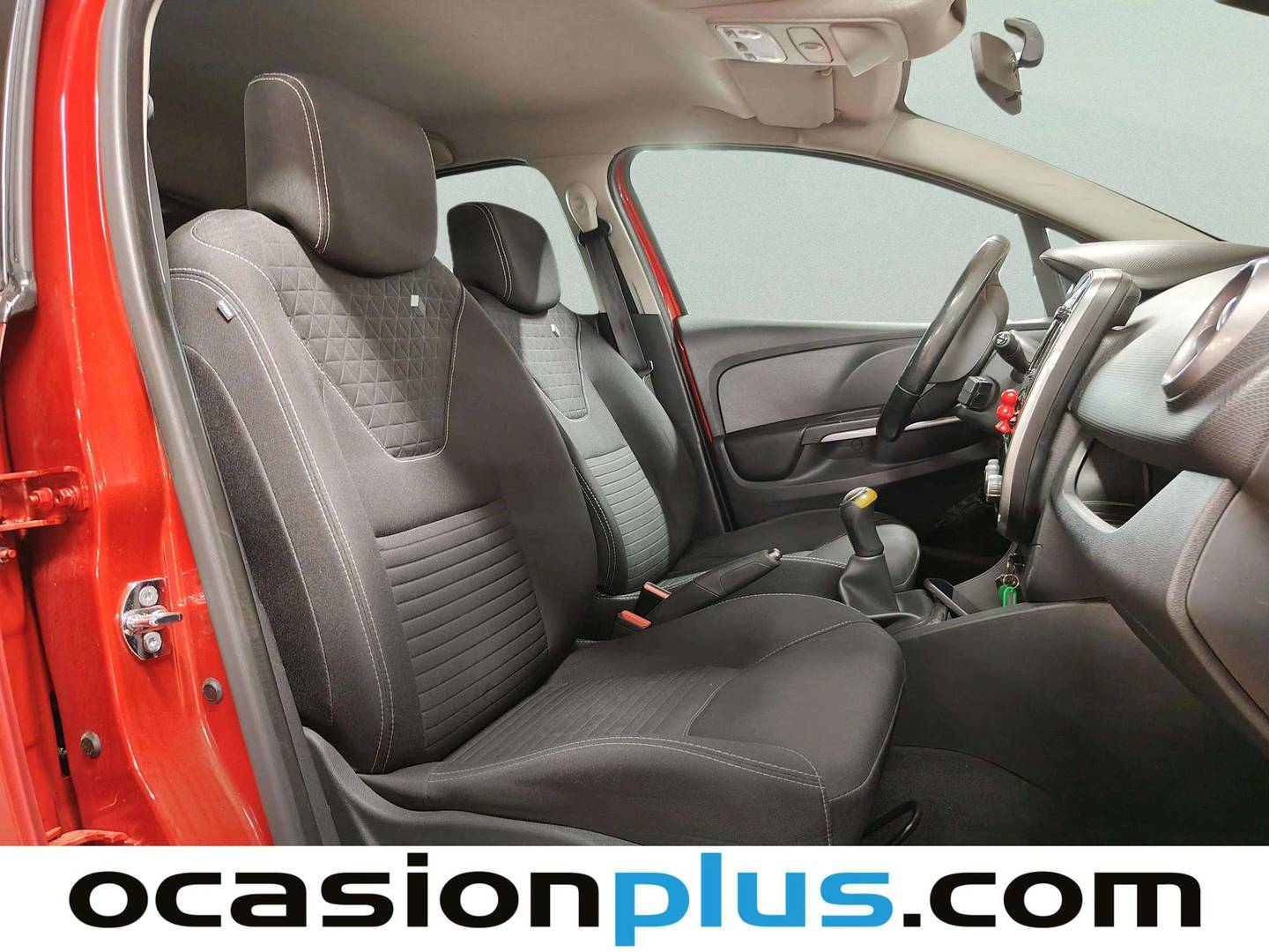 Renault Clio Renault Clio Limited 1.2 16v (75 CV) km 0