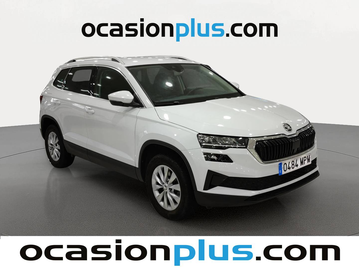Foto Skoda Karoq Skoda Karoq 2.0 TDI Selection (115 CV)