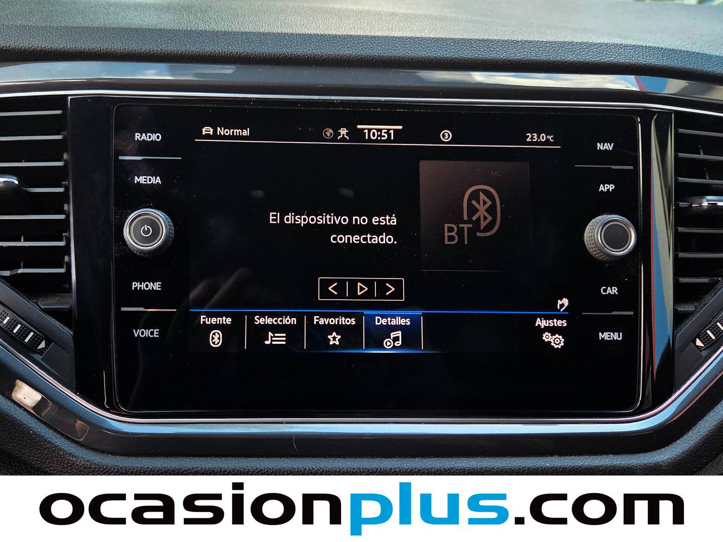 Volkswagen T-Roc Volkswagen T-Roc Sport 1.5 TSI (150 CV) 2021