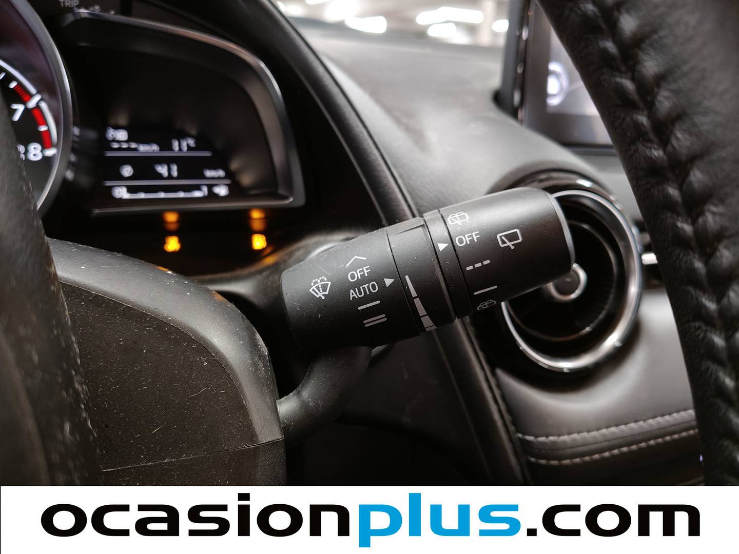 Mazda CX-3 Mazda CX-3 2.0 G Zenith 2WD (121 CV) 121cv