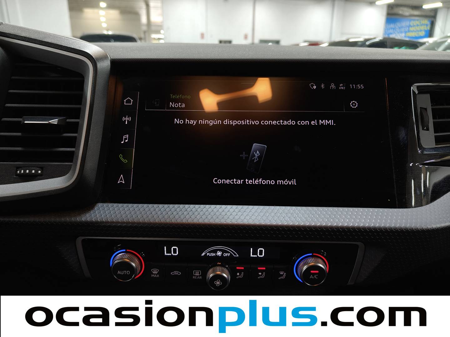 Audi A1 Audi A1 Sportback Adrenalin 35 TFSI (150 CV) S tronic Pack S-line de segunda mano