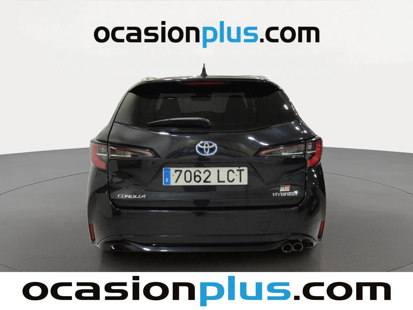 Toyota Corolla Toyota Corolla Touring Sports 180H Feel! E-CVT (180 CV) al mejor precio