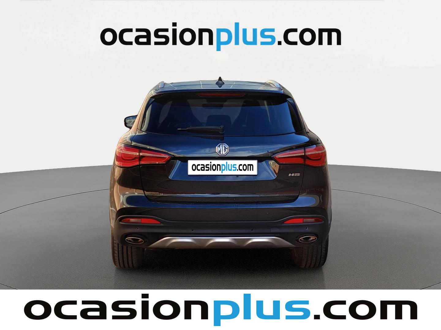 Foto MG HS MG HS 1.5 Turbo GDI Luxury (162 CV)