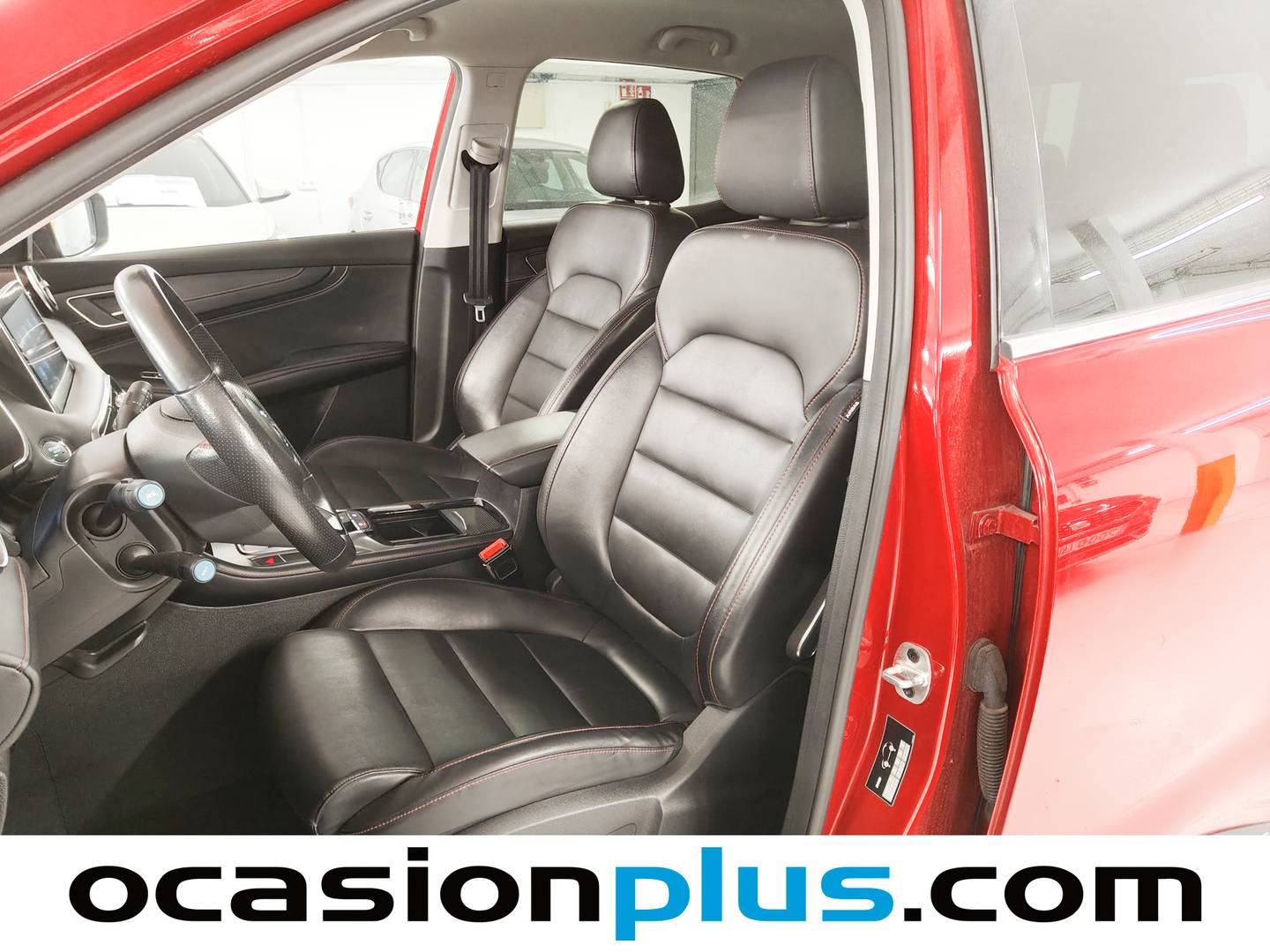 MG HS MG HS 1.5 Turbo GDI Comfort DCT (162 CV) seminuevo