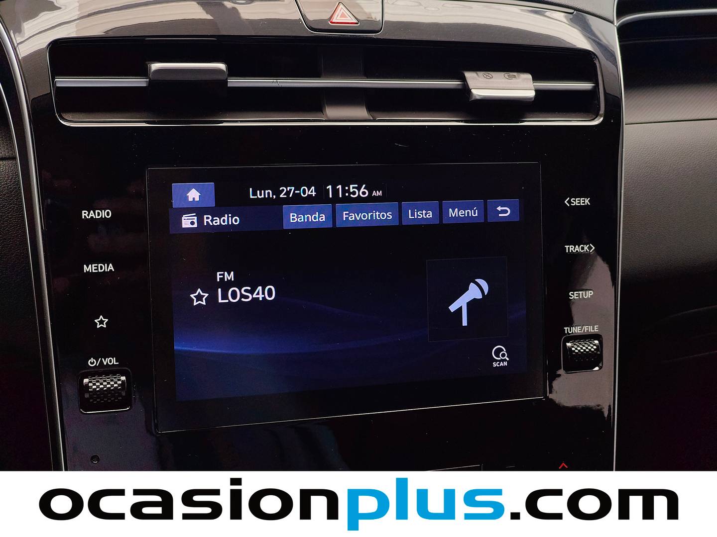 Hyundai Tucson Hyundai Tucson 1.6 TGDI Maxx (150 CV) 2024