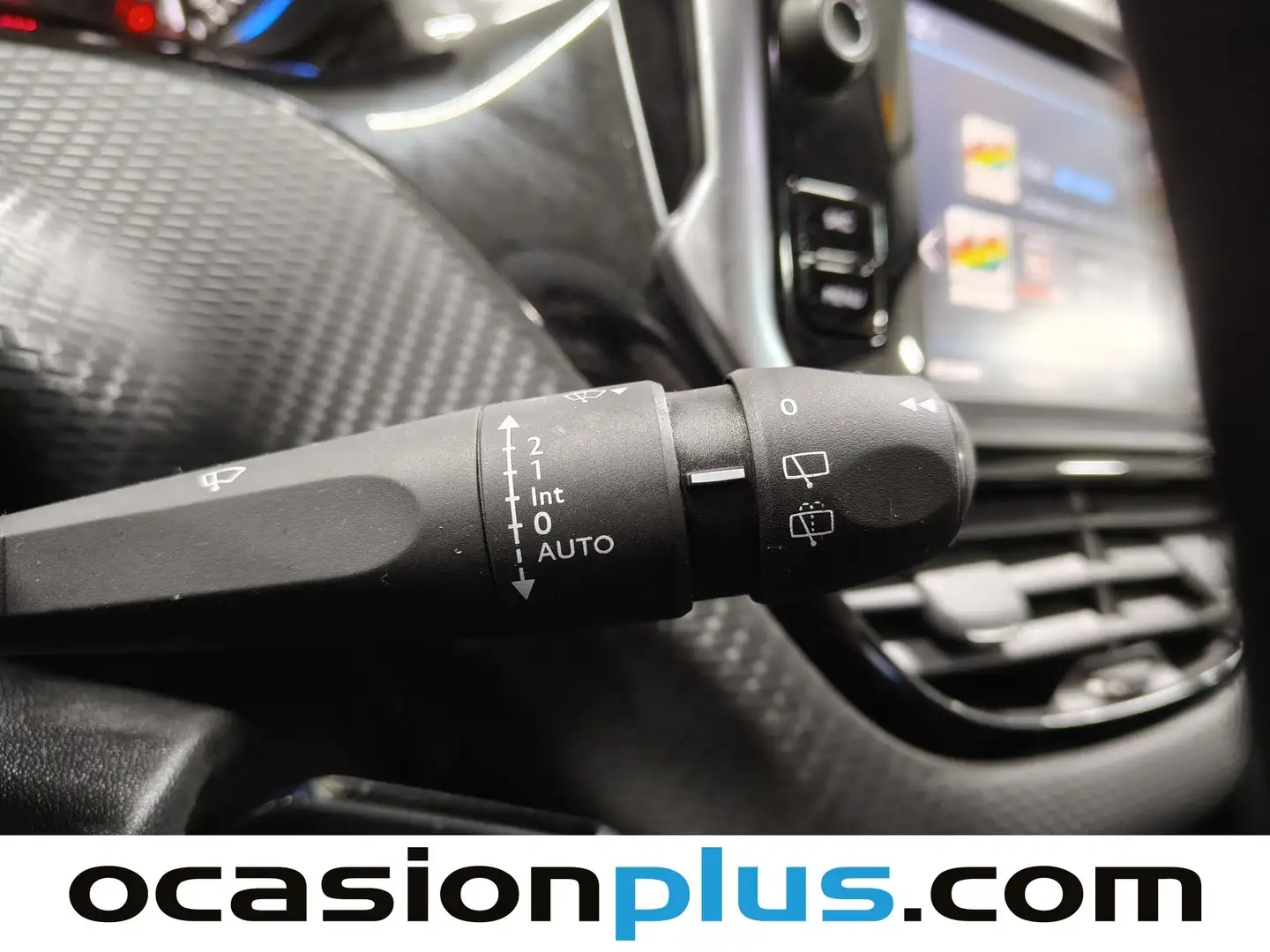 Foto Peugeot 2008 Peugeot 2008 BlueHDi 120 S&S Allure (120 CV)