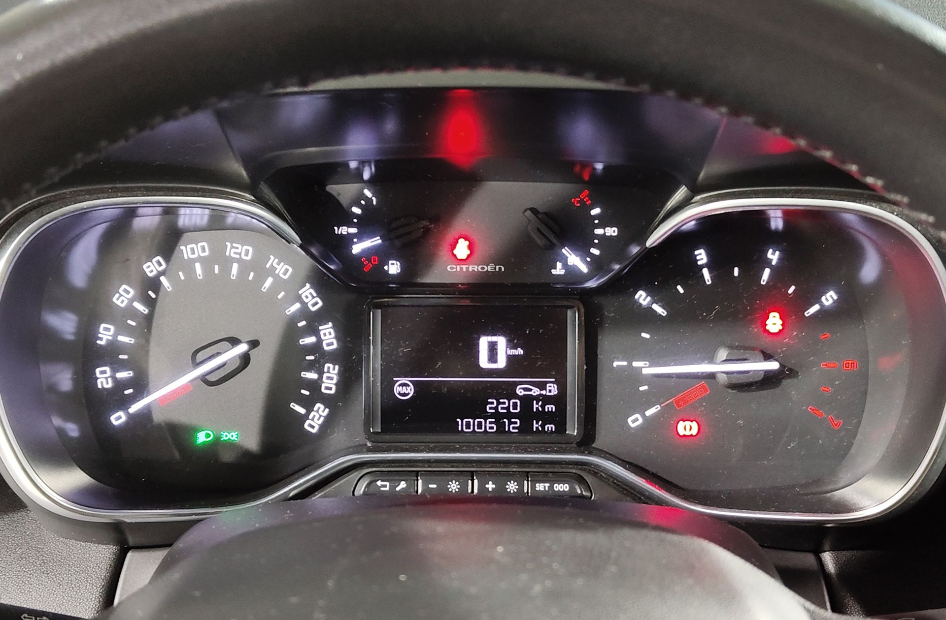 Citroën C3 Aircross PureTech 110 Shine - foto 10