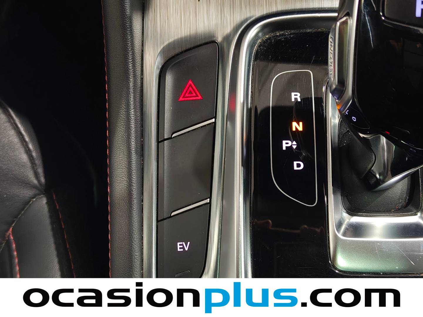 MG eHS MG eHS 1.5 T-GDI PHEV Luxury 190 kW (258 CV) 258cv