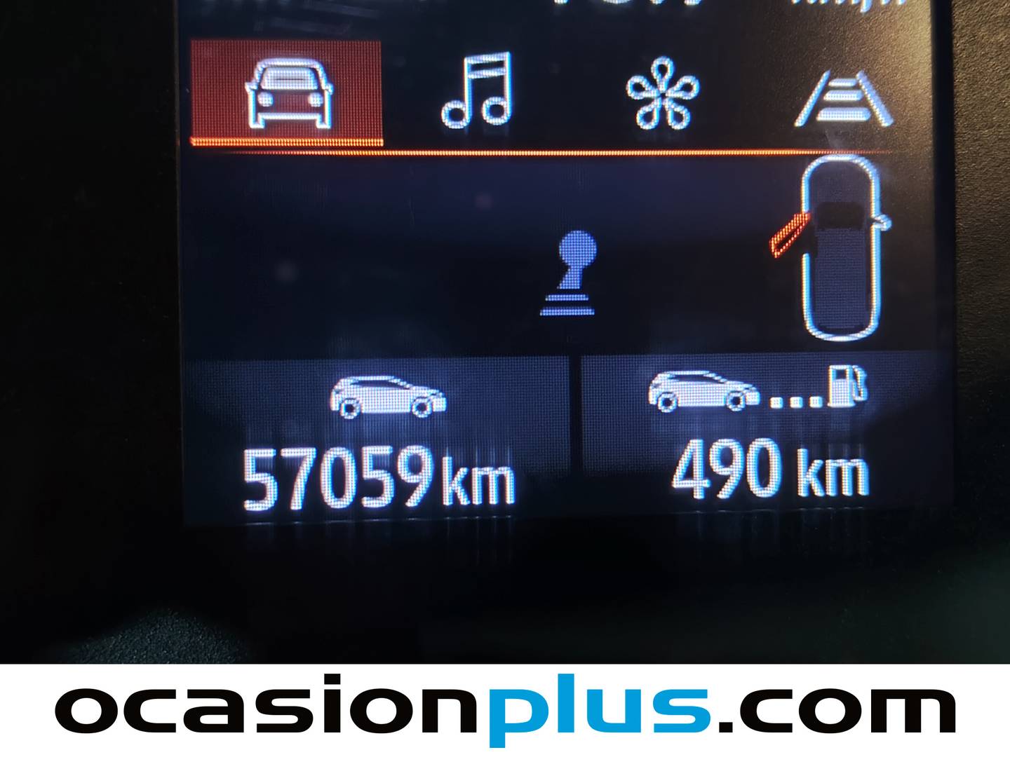 Renault Clio Renault Clio Intens TCe GPF (100 CV) seminuevo