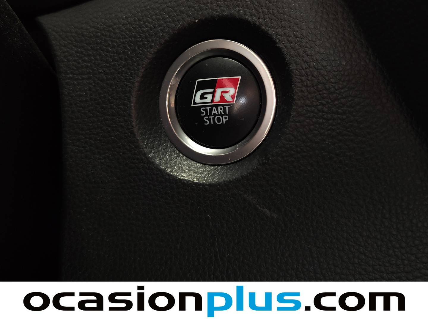 Toyota Corolla Toyota Corolla 200H Touring Sports GR-Sport (196 CV) km 0