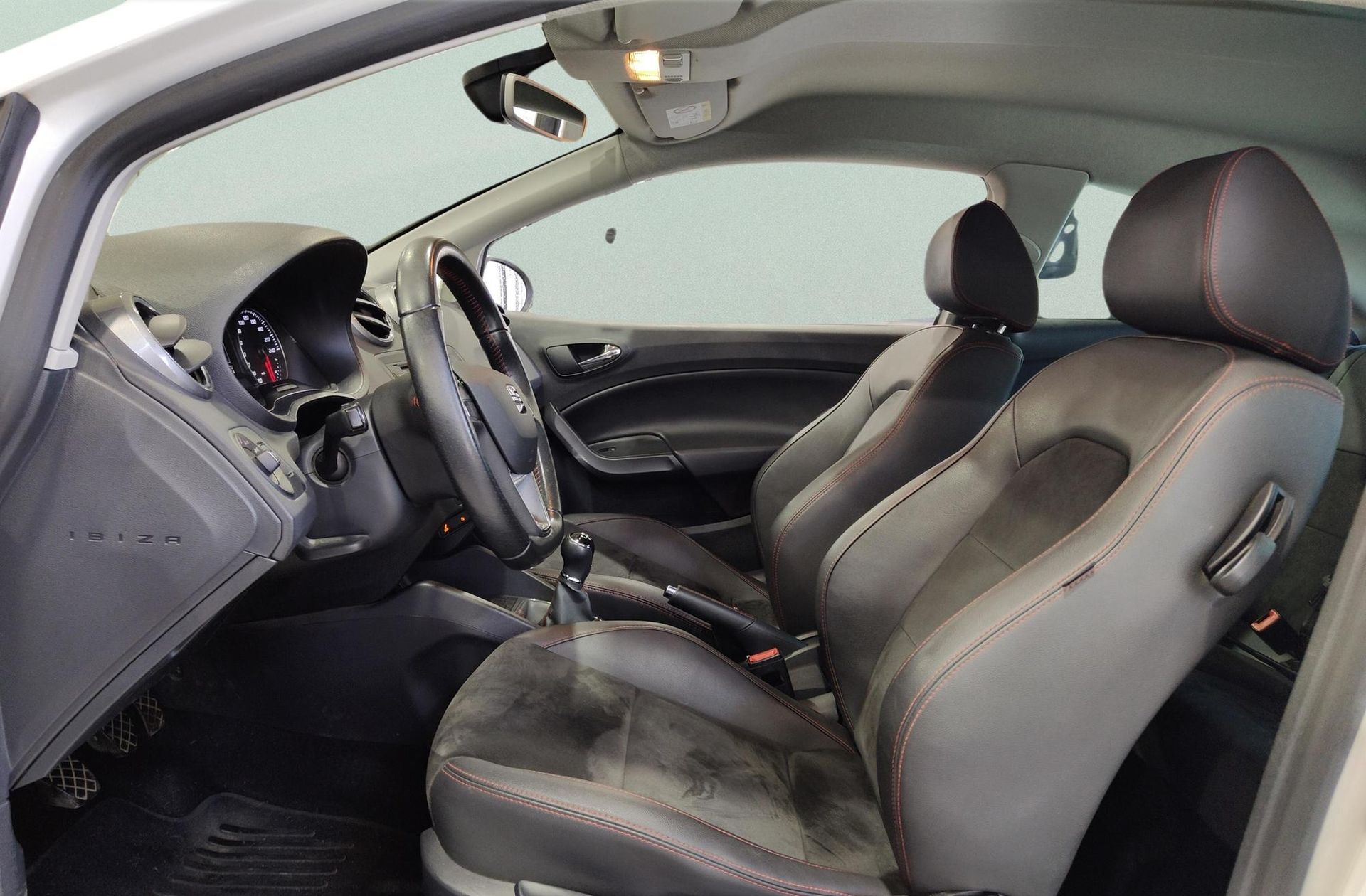 SEAT Ibiza 1.0 EcoTSI FR Crono - foto 11
