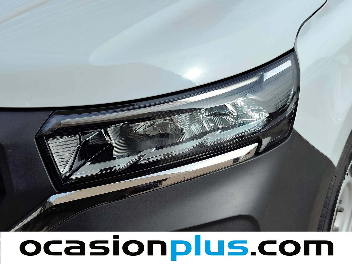 Nissan Townstar Nissan Townstar Furgon 1.3G L1 Profesional (130 CV) barato