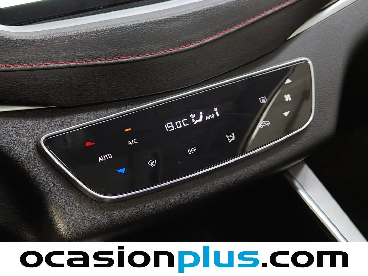 Foto SWM G01 SWM G01 1.5T Luxury (131 CV)